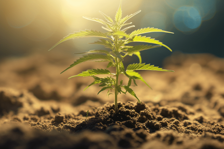 Soil Requirements for Cannabis