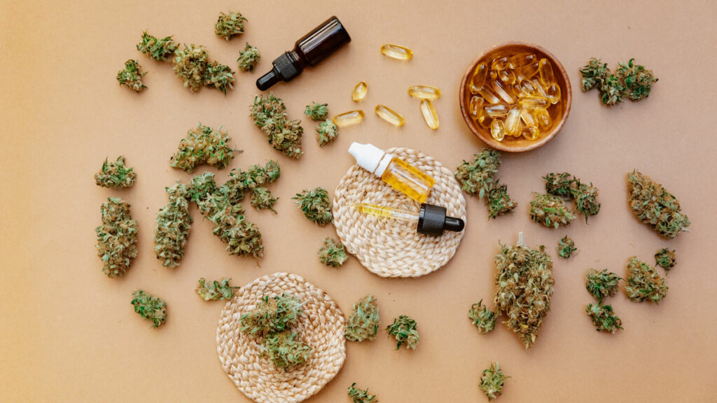 Microdosing Cannabis