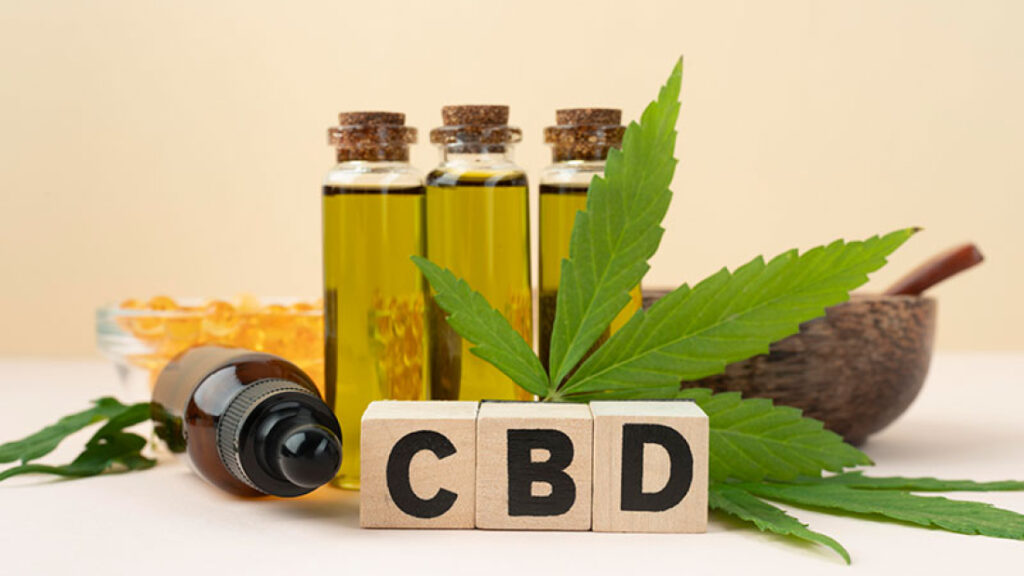 Cannabinoids